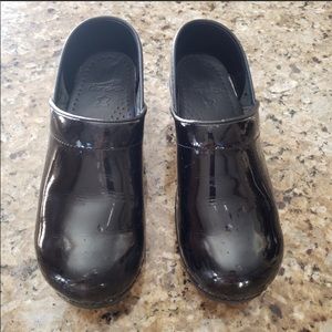 Dansko Clogs
